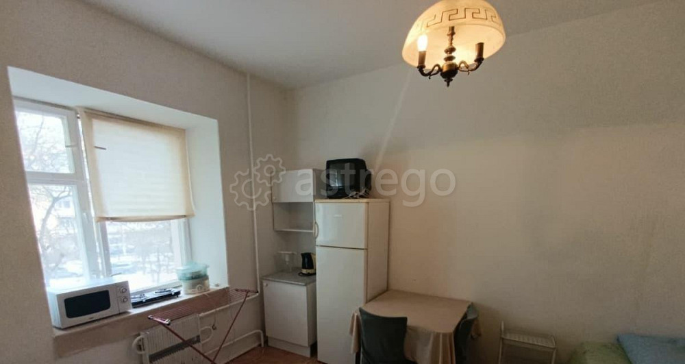 Комната, 16 м2, 3/6 эт. Москва - изображение 7