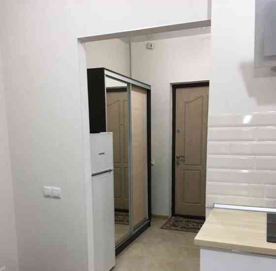 Студия, 26 м2, 2/25 эт. Долгопрудный