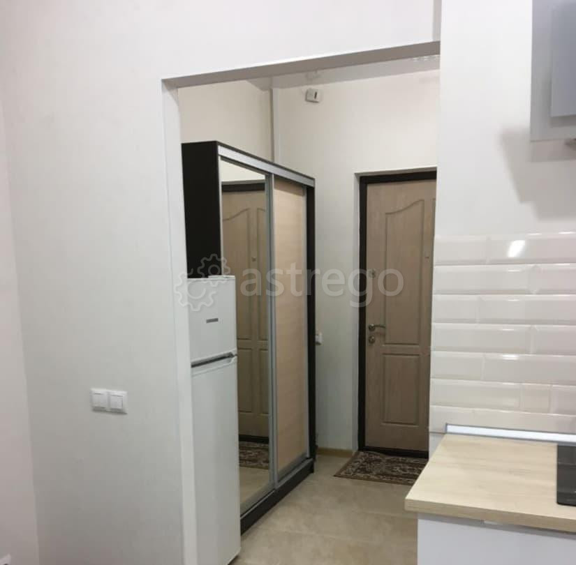 Студия, 26 м2, 2/25 эт. Долгопрудный - изображение 4