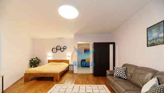 1-комн. квартира, 46 м2, 3/6 эт. Санкт-Петербург