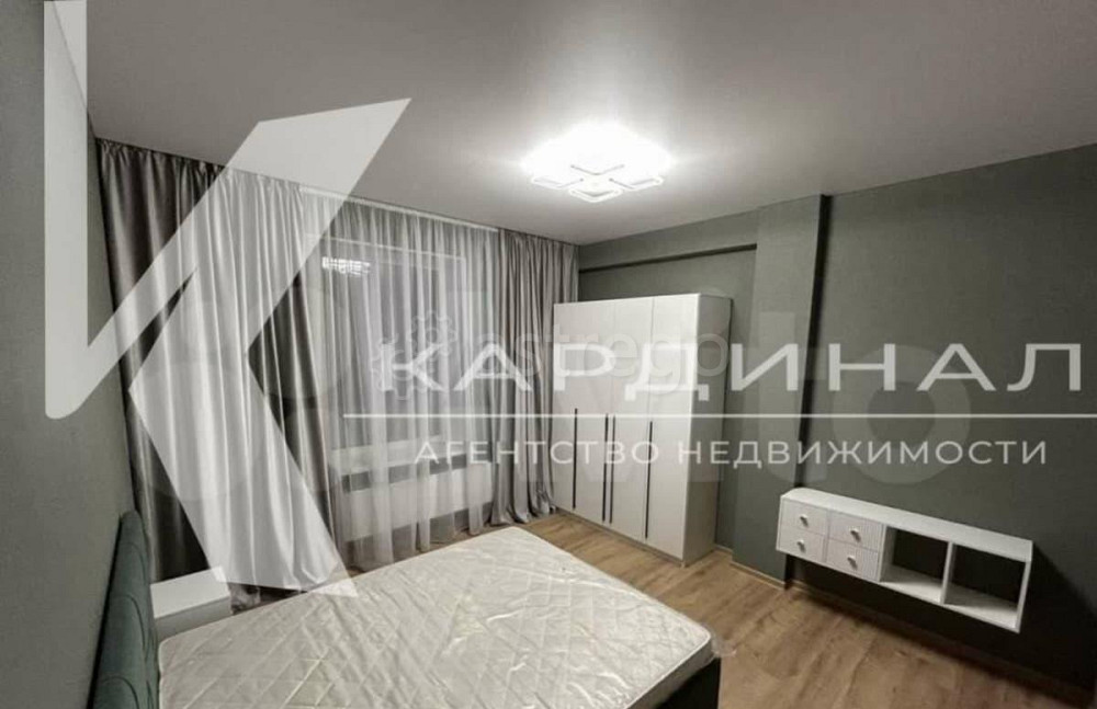 2-комн. квартира, 80 м2, 8/10 эт. Старый Оскол - изображение 3