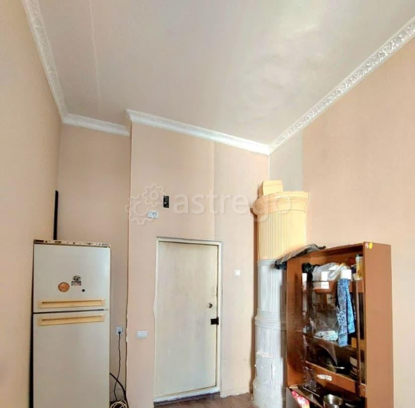 Комната, 14.5 м2, 5/5 эт. Санкт-Петербург - изображение 2