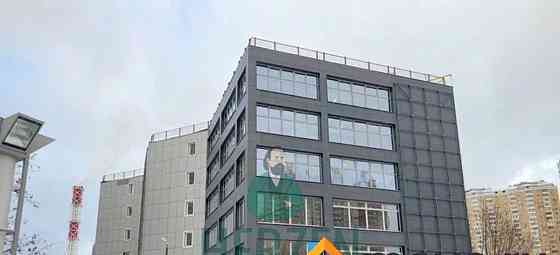 Склад, 618 м2 Красногорск