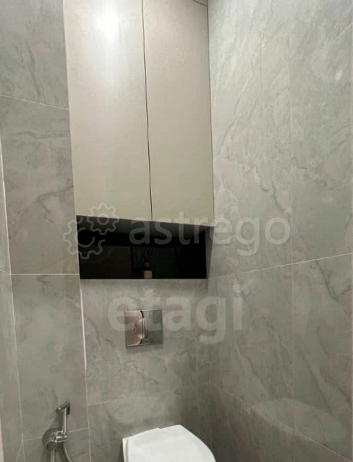 3-комн. квартира, 69 м2, 15/18 эт. Благовещенск - изображение 2