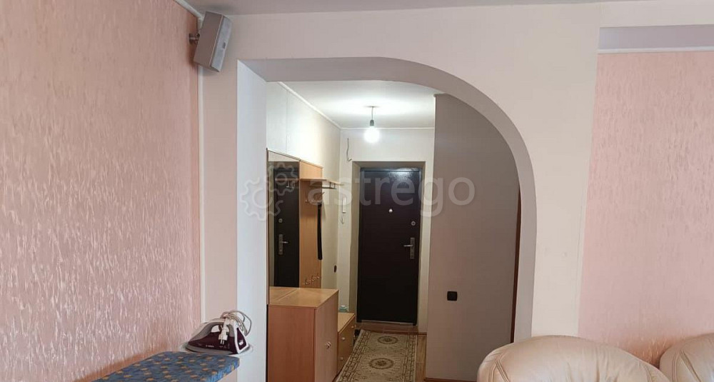 2-комн. квартира, 60 м2, 3/5 эт. Ачинск - изображение 5