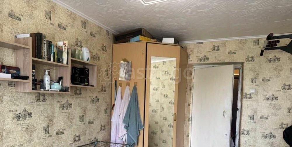 Комната, 13 м2, 6/9 эт. Уфа - изображение 7