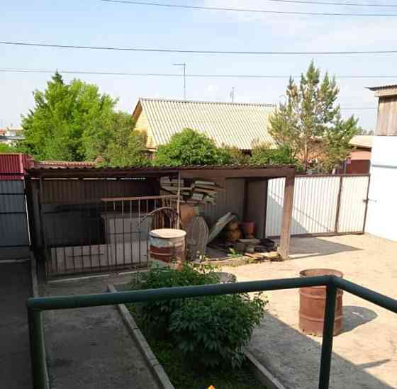 Коттедж, 180 м2, 9 соток, 3 эт. Березовка