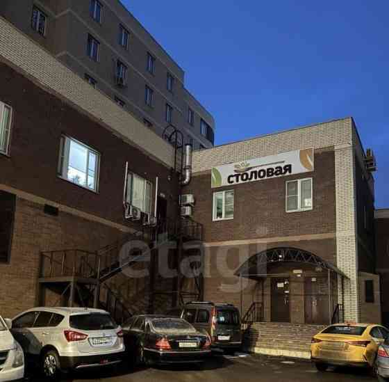 Торговое помещение, 153.7 м2 Солнечногорск