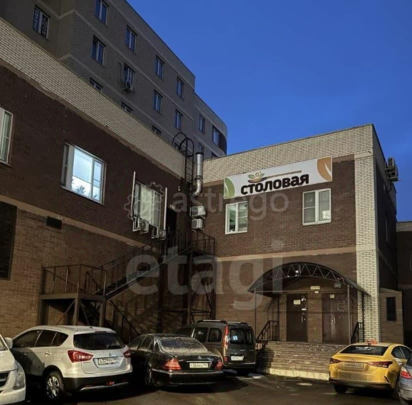 Торговое помещение, 153.7 м2 Солнечногорск - изображение 2