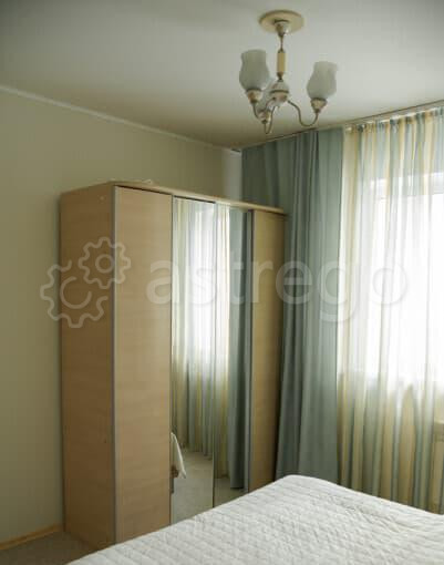 3-комн. квартира, 72 м2, 4/9 эт. Норильск - изображение 10