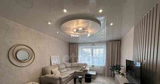 3-комн. квартира, 89.9 м2, 5/14 эт. Архангельск