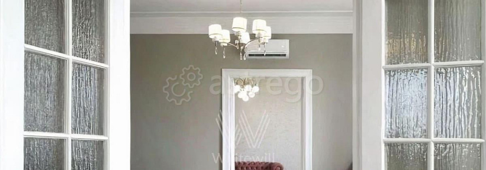 4-комн. квартира, 120 м2, 7/7 эт. Москва - изображение 5