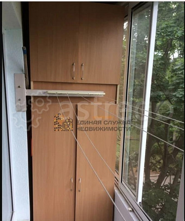2-комн. квартира, 45 м2, 4/5 эт. Уфа - изображение 6