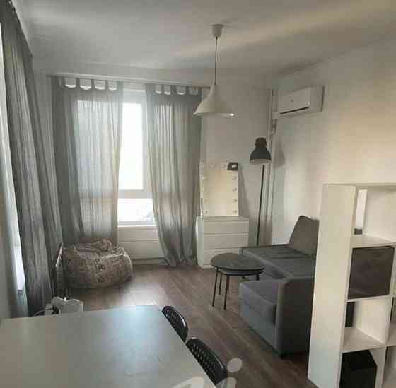 Студия, 40 м2, 7/25 эт. Москва