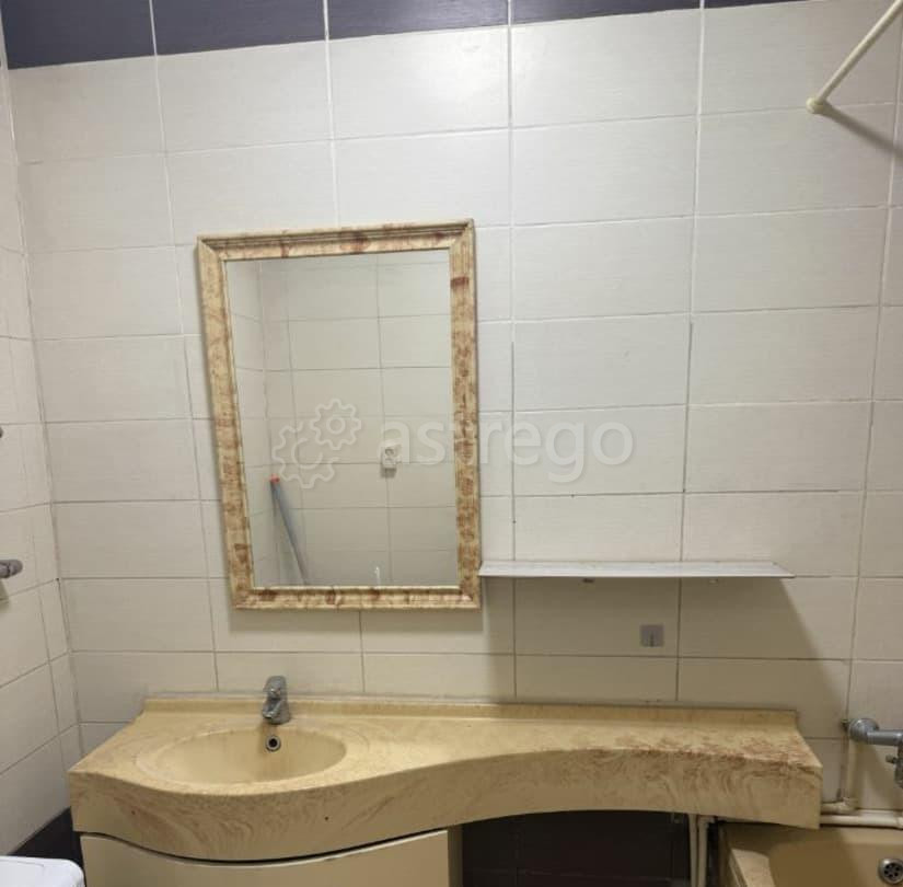 1-комн. квартира, 38 м2, 15/17 эт. Москва - изображение 7