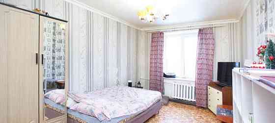 2-комн. квартира, 57.2 м2, 4/4 эт. Волоколамск