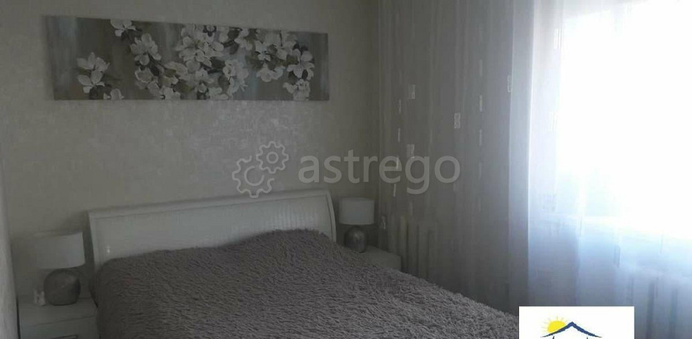 3-комн. квартира, 51 м2, 3/5 эт. Белгород - изображение 4