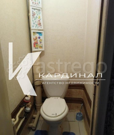 2-комн. квартира, 41 м2, 5/9 эт. Старый Оскол - изображение 5