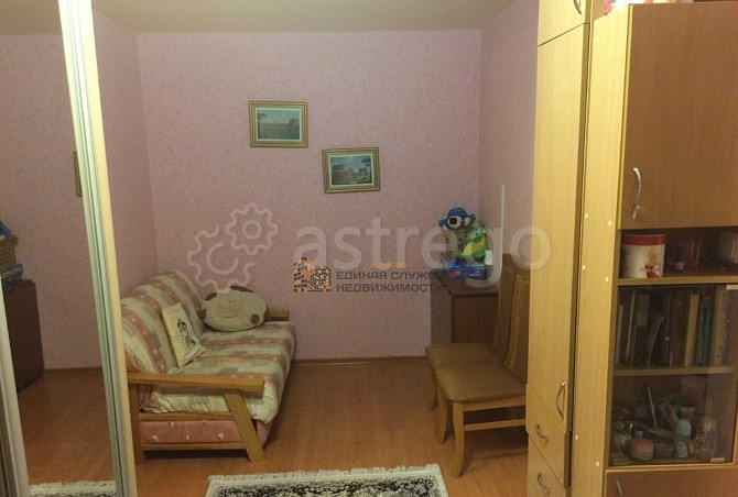 2-комн. квартира, 45 м2, 4/5 эт. Уфа - изображение 3