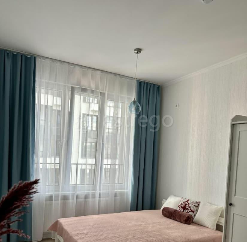 Студия, 22.5 м2, 4/25 эт. Москва - изображение 5
