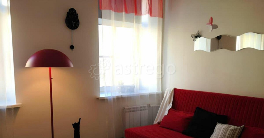 2-комн. квартира, 52 м2, 3/3 эт. Санкт-Петербург - изображение 2