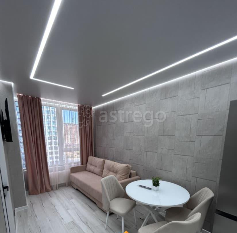 2-комн. квартира, 40 м2, 8/24 эт. Астрахань - изображение 7