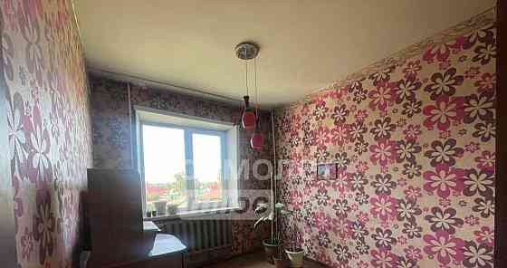 3-комн. квартира, 62.7 м2, 3/9 эт. Бийск