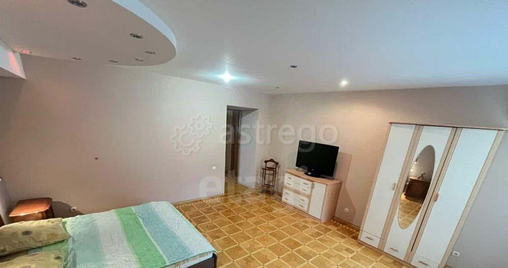 5-комн. квартира, 223 м2, 3/11 эт. Уфа - изображение 3