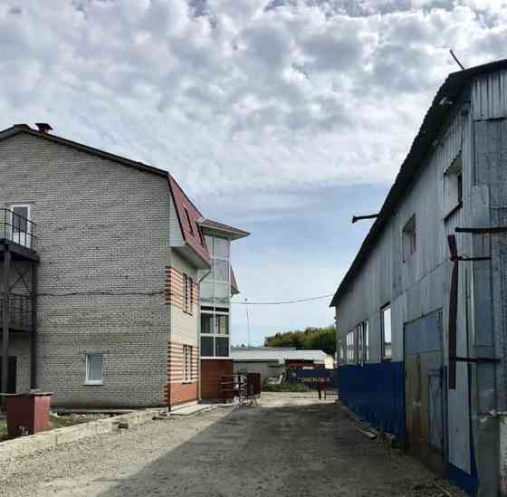 Склад, 65.5 м2 Барнаул