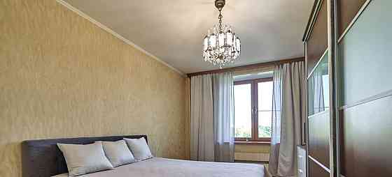 3-комн. квартира, 80 м2, 4/5 эт. Москва