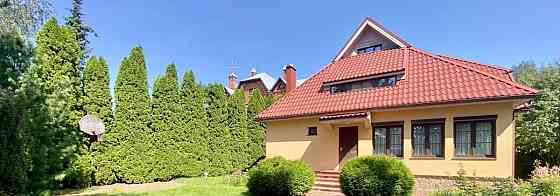 Дом, 201 м2, 9.22 сотки, 3 эт. Санкт-Петербург