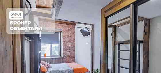 6-комн. квартира, 164.5 м2, 4/4 эт. Санкт-Петербург