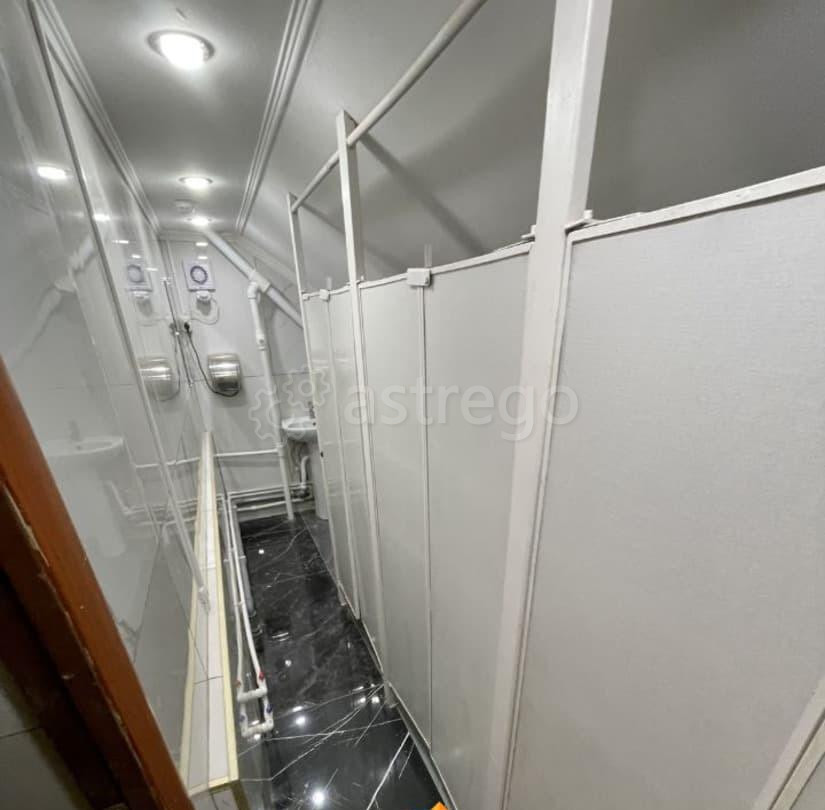 3-комн. квартира, 84 м2, 3/5 эт. Ступино - изображение 7