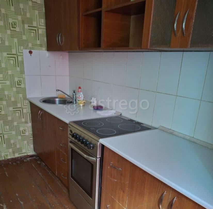 1-комн. квартира, 34 м2, 1/9 эт. Бийск - изображение 5