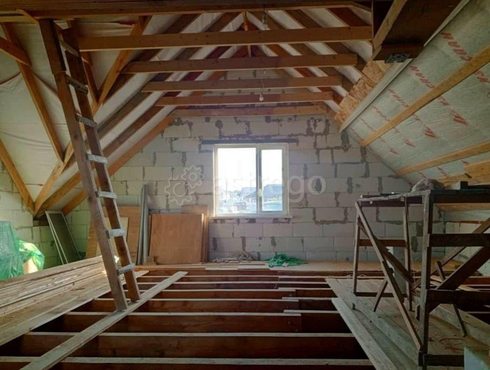 Коттедж, 110 м2, 17 соток, 2 эт. Белгород - изображение 10