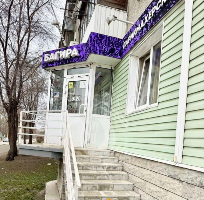 Свободного назначения, 30 м2 Барнаул - изображение 2