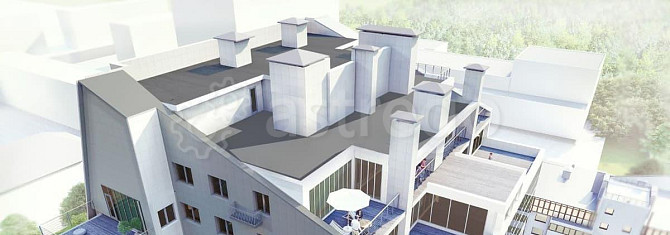 5-комн. квартира, 205.66 м2, 18/18 эт. Белгород - изображение 2