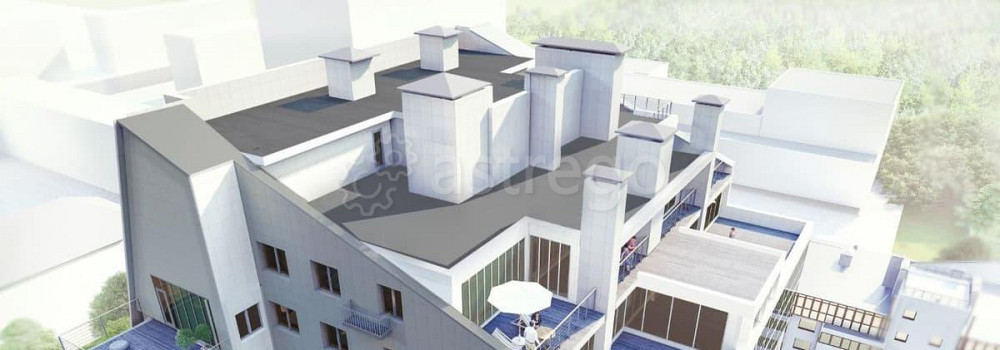 5-комн. квартира, 205.66 м2, 18/18 эт. Белгород - изображение 2