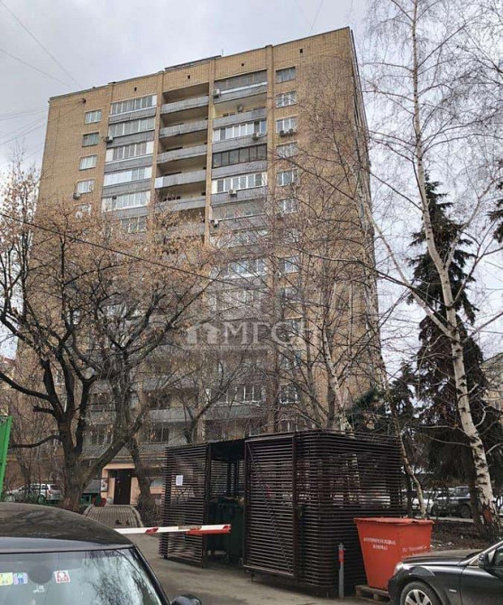 1-комн. квартира, 40.8 м2, 22/24 эт. Москва - изображение 1