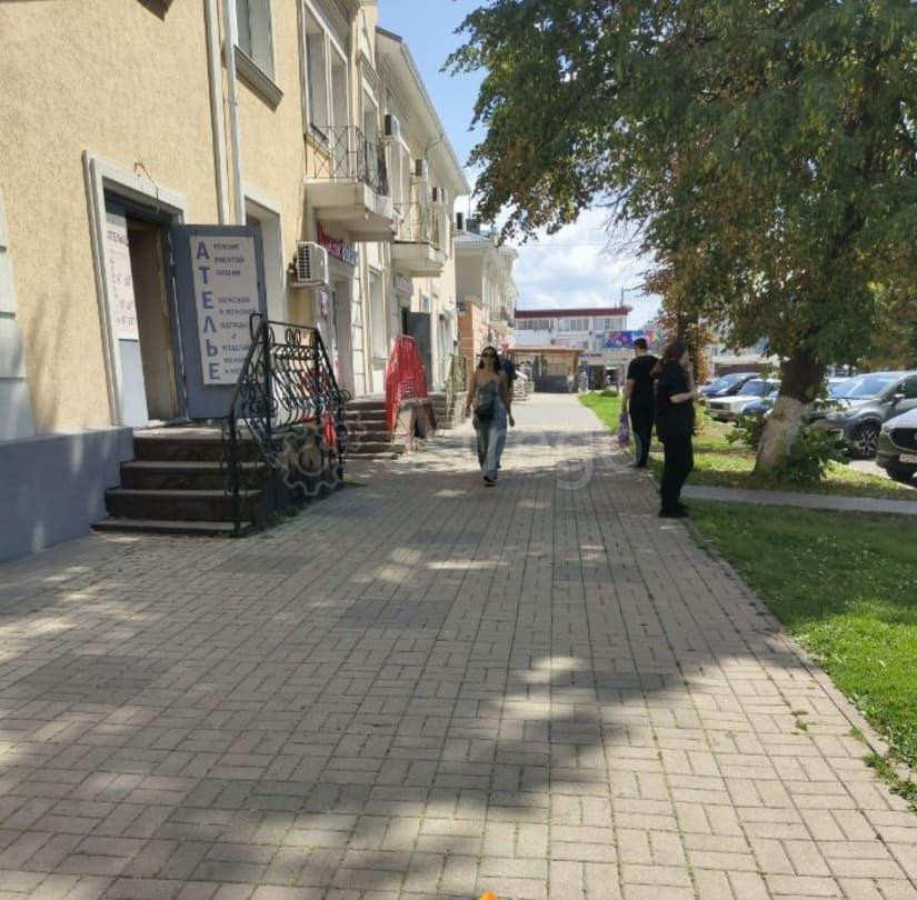 Свободного назначения, 80 м2 Белгород - изображение 1
