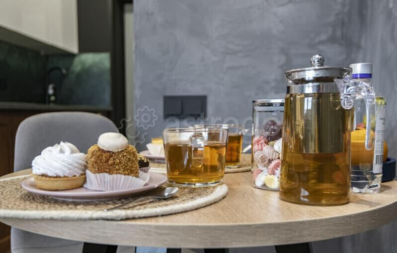 Студия, 25 м2, 9/17 эт. Королев - изображение 10