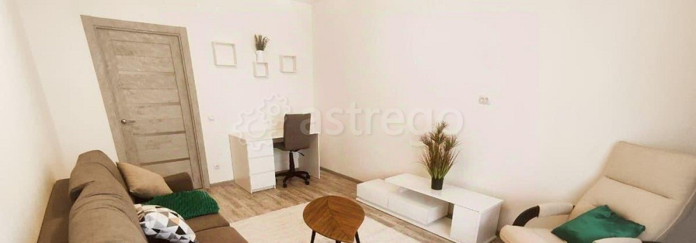 2-комн. квартира, 72 м2, 1/8 эт. Емельяново - изображение 5