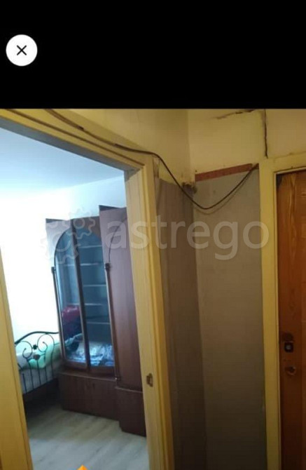 Комната, 11 м2, 2/9 эт. Москва - изображение 4