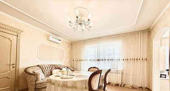 5-комн. квартира, 122.4 м2, 7/10 эт. Красноярск