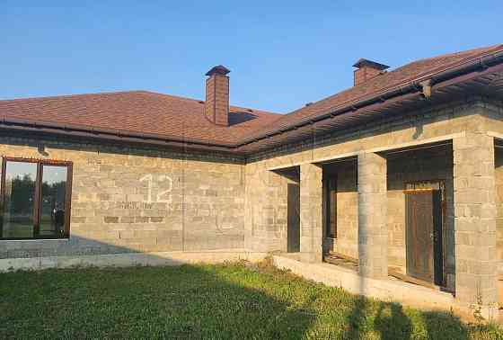 Дом, 150.3 м2, 7.5 сотки, 1 эт. Белгород