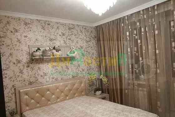 2-комн. квартира, 53.5 м2, 2/5 эт. Белгород
