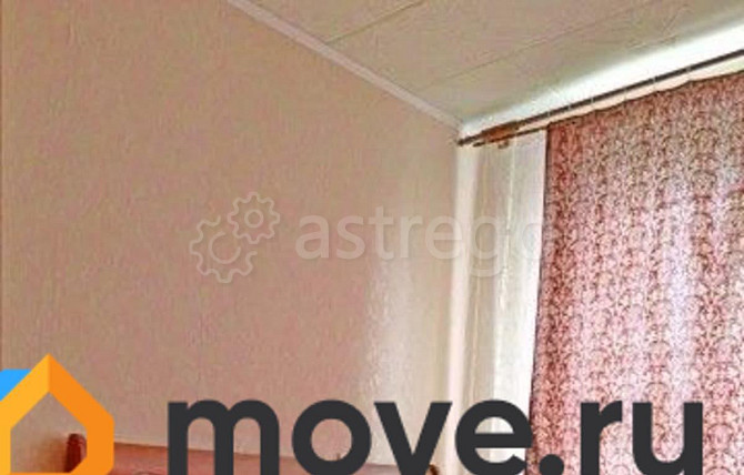 Студия, 25 м2, 6/9 эт. Уфа - изображение 3