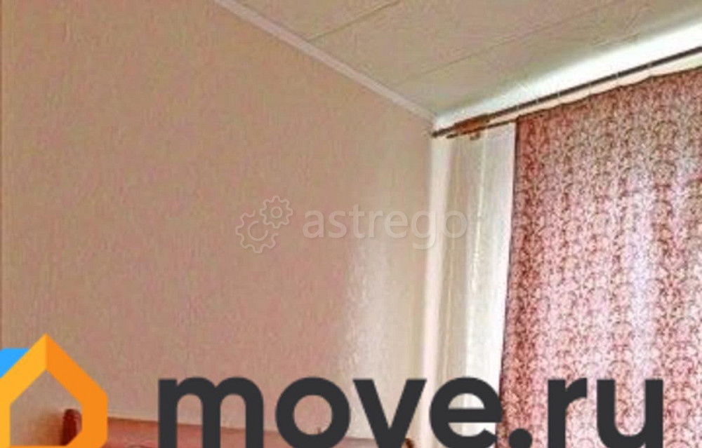 Студия, 25 м2, 6/9 эт. Уфа - изображение 3
