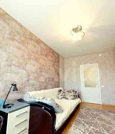 4-комн. квартира, 91 м2, 2/5 эт. Старый Оскол