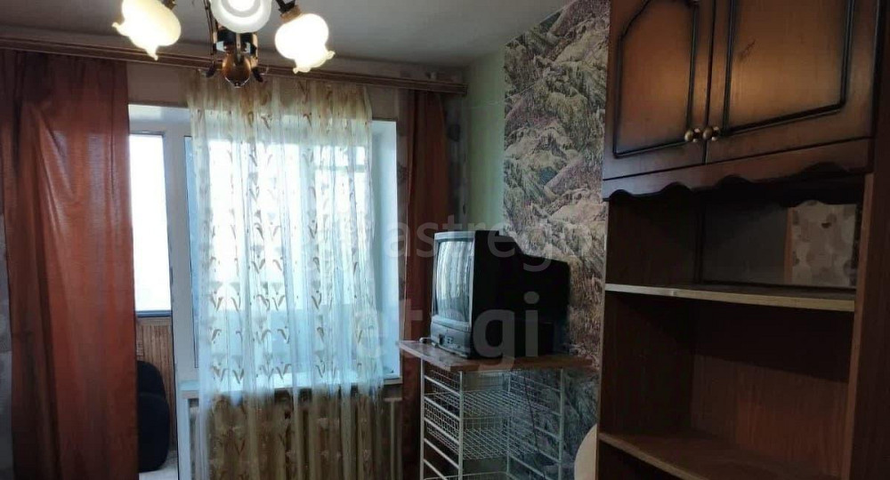Комната, 25 м2, 7/15 эт. Санкт-Петербург - изображение 7